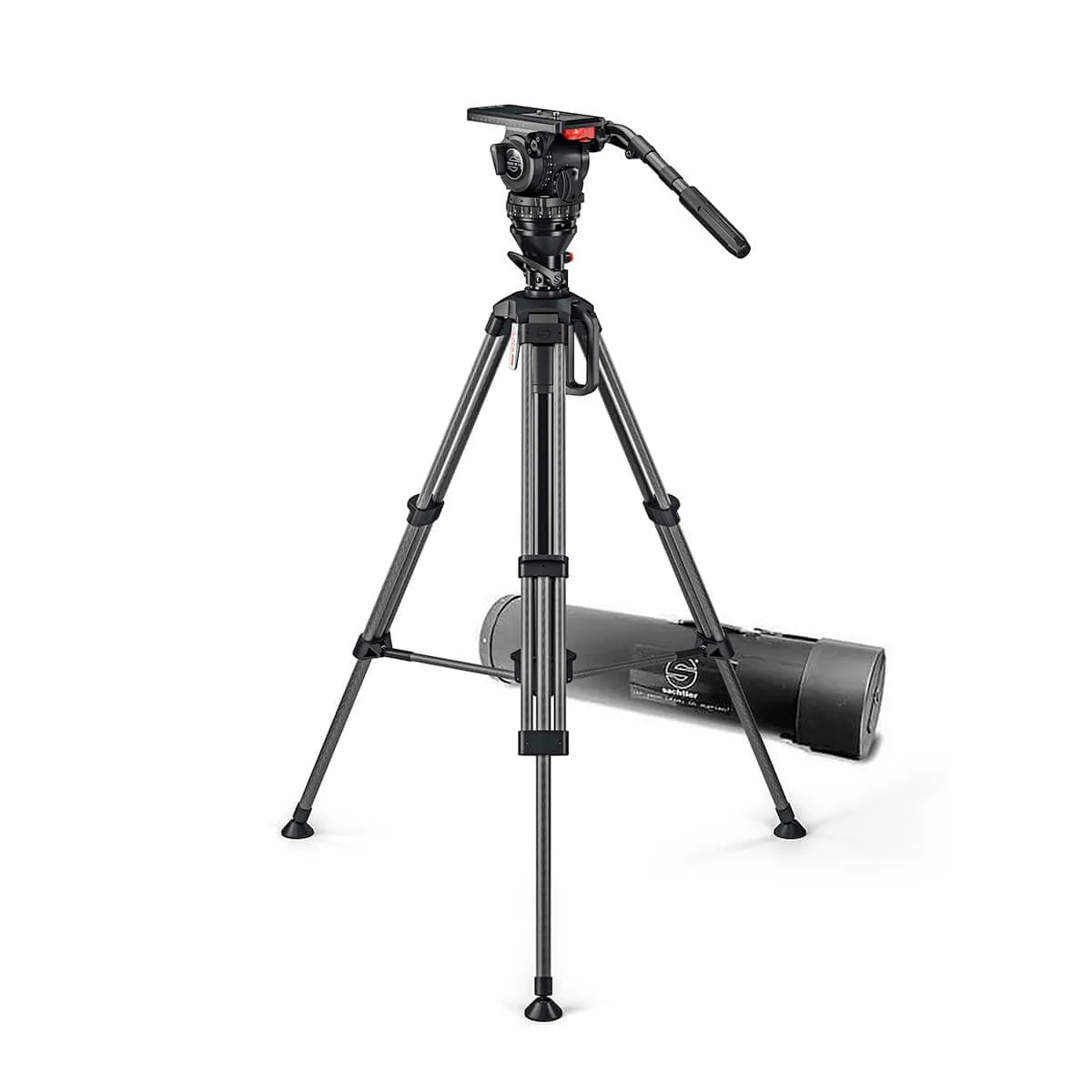 Sachtler System 18 HotPod CF 14