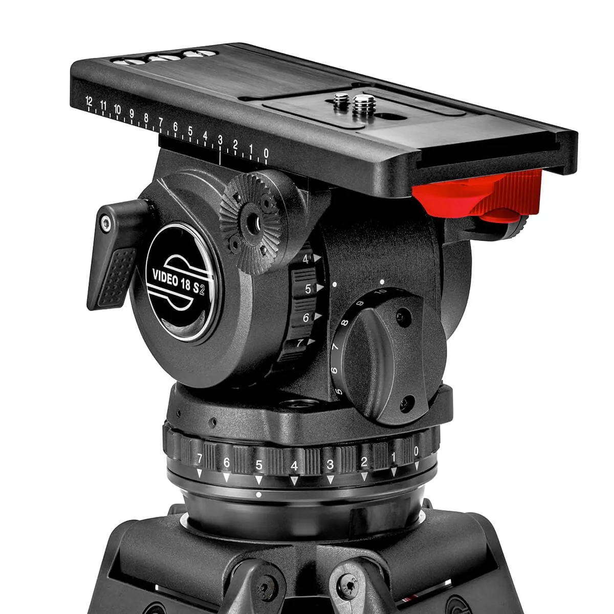 Sachtler System 18 HotPod CF 14