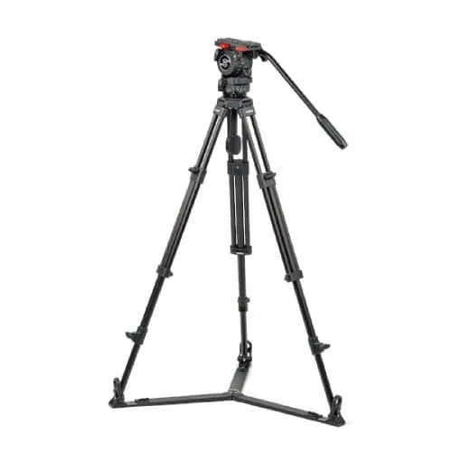 Sachtler System FSB 4 / 2 GS AL