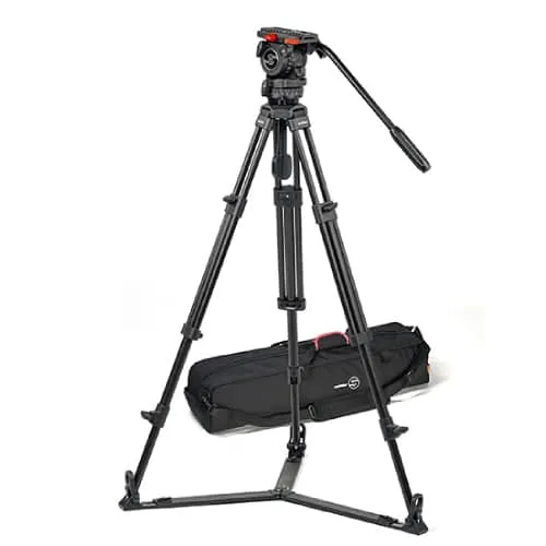 Sachtler System FSB 4 / 2 GS AL