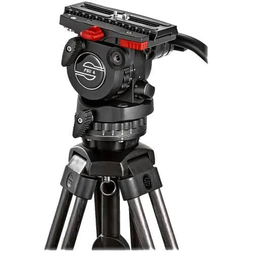 Sachtler System FSB 4 / 2 MS AL