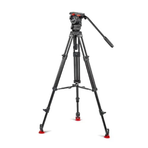 Sachtler System FSB 4 / 2 MS AL