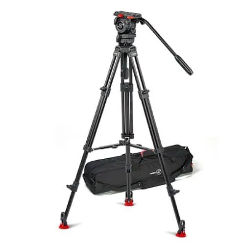 Sachtler System FSB 4 / 2 MS AL