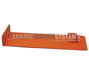 Saddle Vent Mounting Bracket - Air Systems