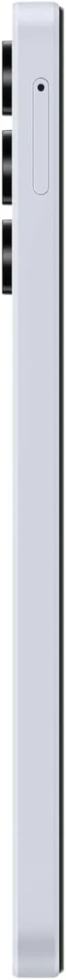 Samsung Galaxy A15 Dual SIM 6GB Ram 128GB ROM (6.5 Inches) (4G LTE) - ( Light Blue )