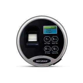 ScanLogic Audit