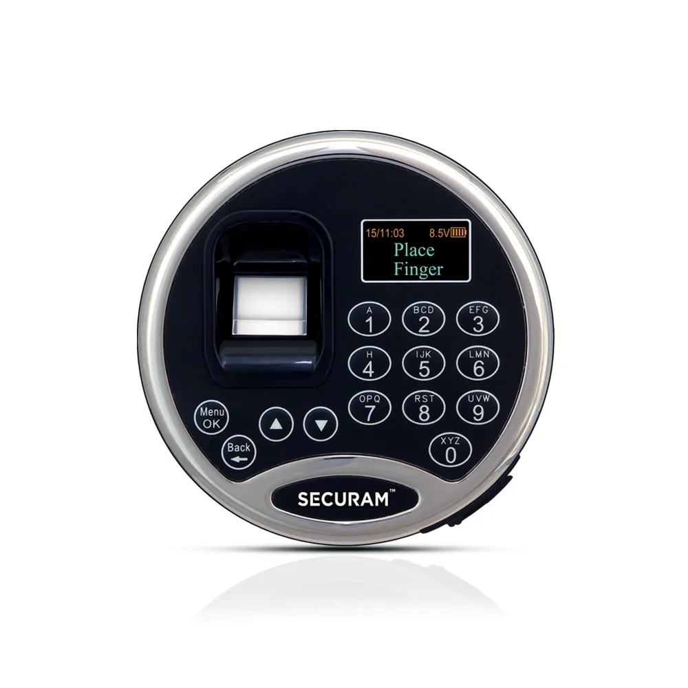 ScanLogic D22