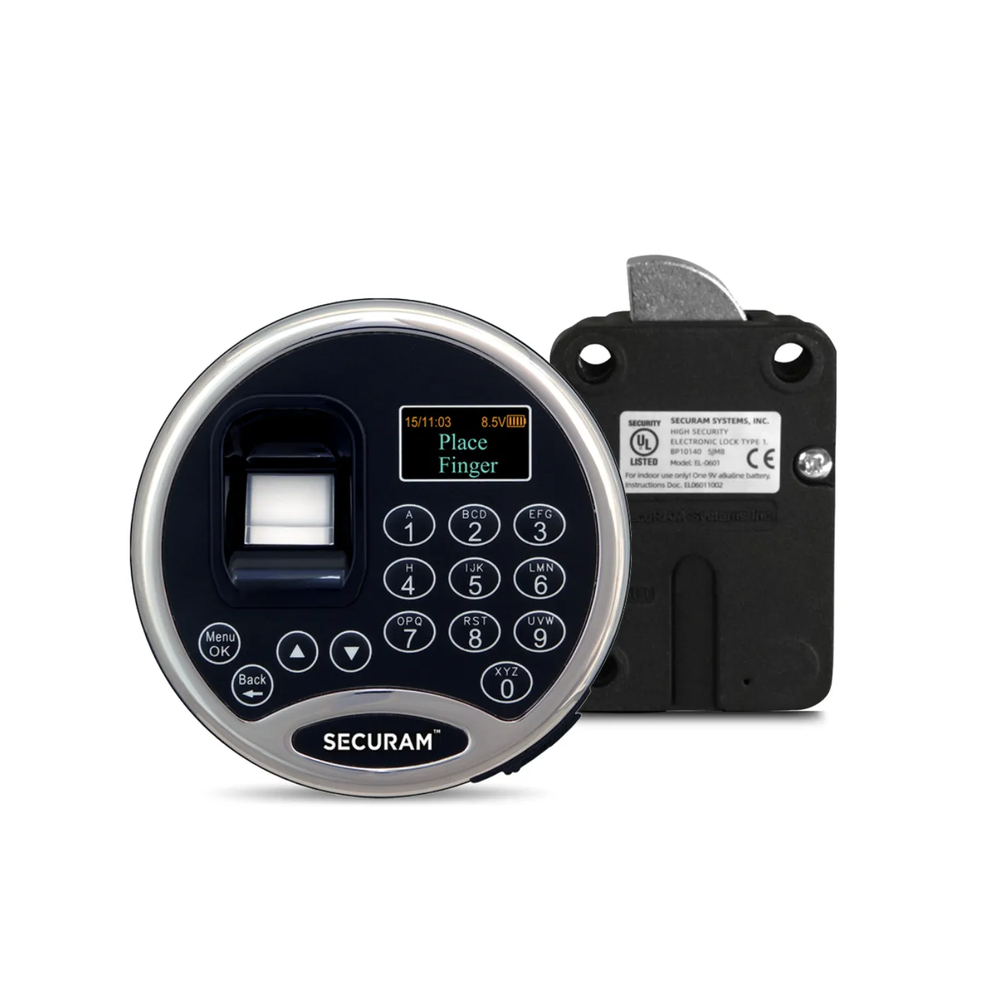 ScanLogic D22