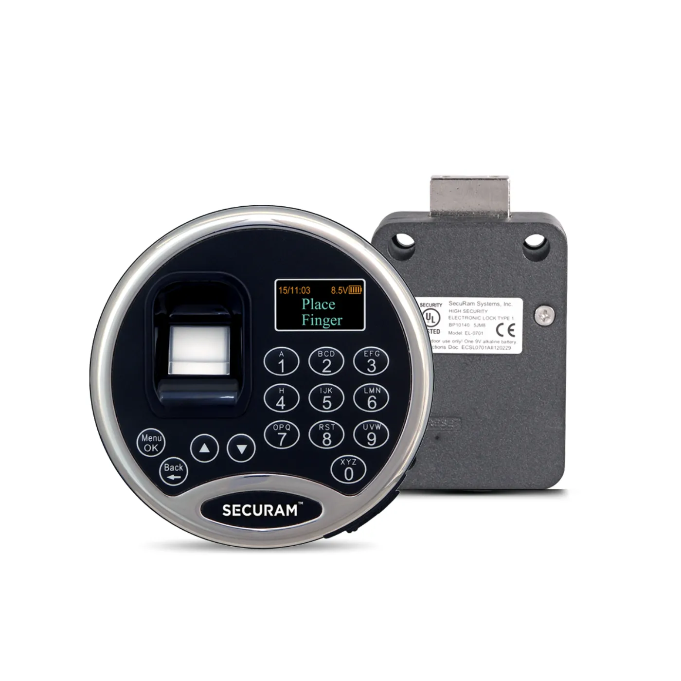 ScanLogic D22