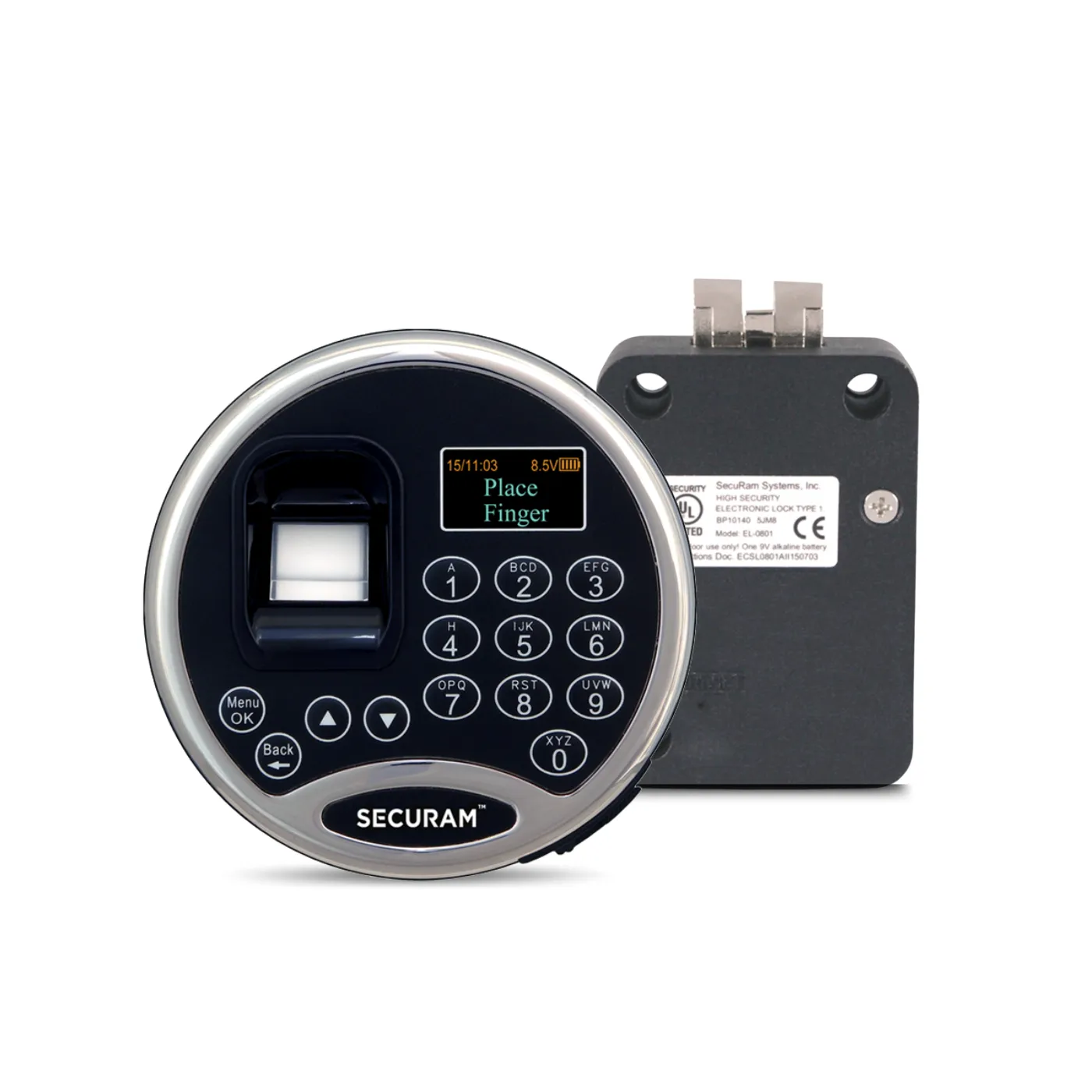 ScanLogic D22