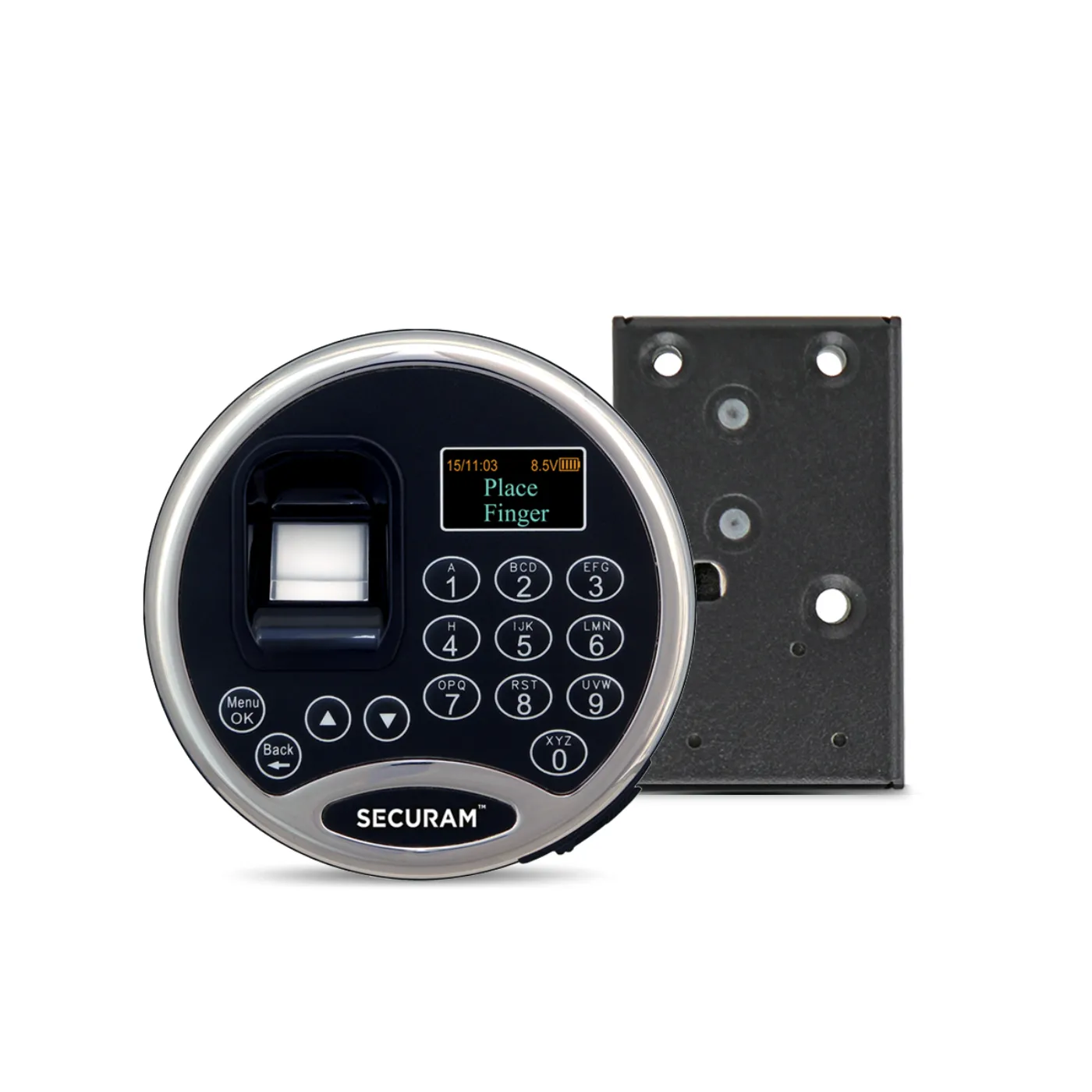 ScanLogic D22