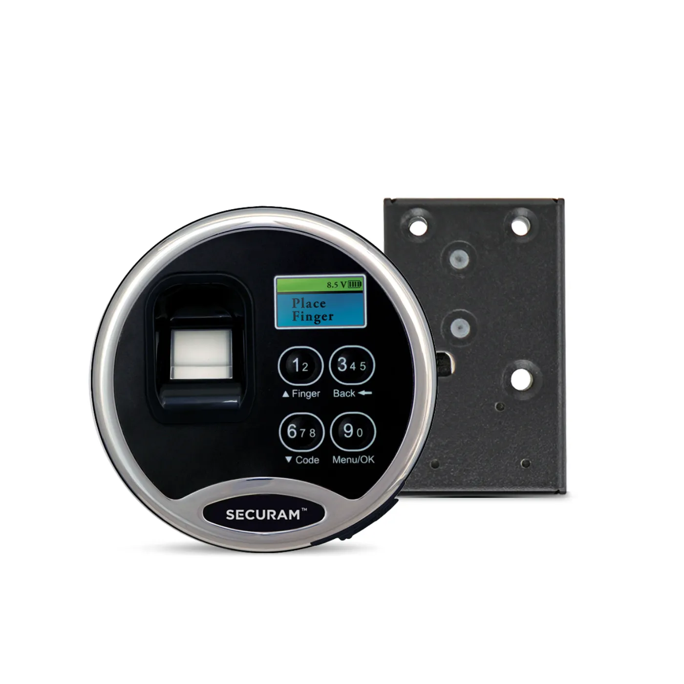 ScanLogic Optical