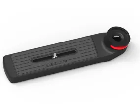 SeaLife Flex-Connect Single Tray w/ Mounting Screw for Mounting Single SD Flash, Light, Flex-Connect Grip & Arms