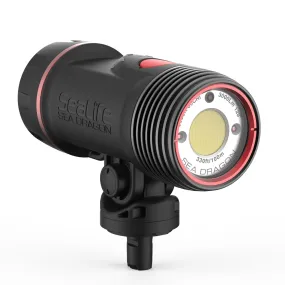 SeaLife Sea Dragon 3000F Auto Light Head