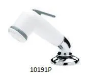 SHOWER SPRAYER W/ HOSE