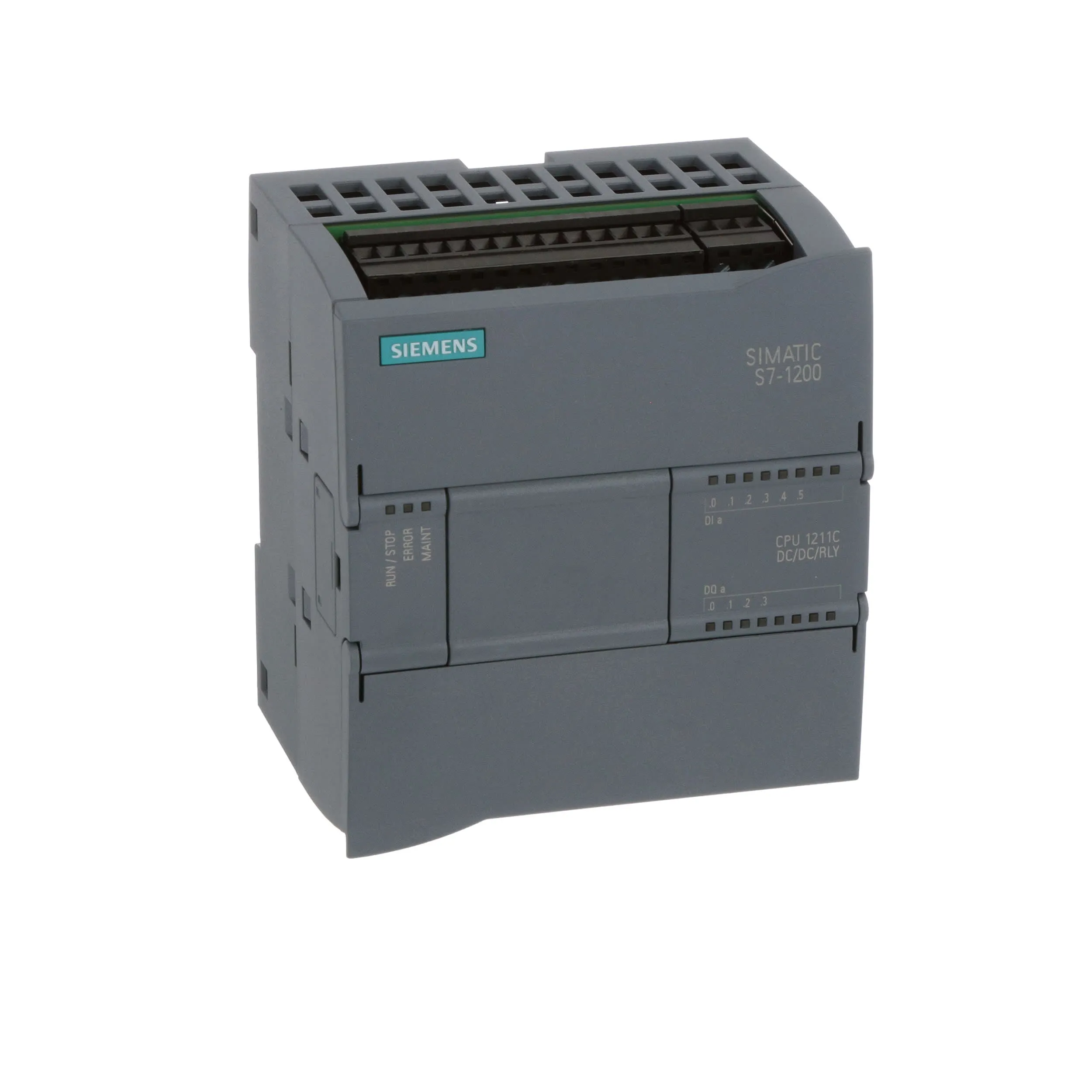 Siemens 6ES72111HE400XB0