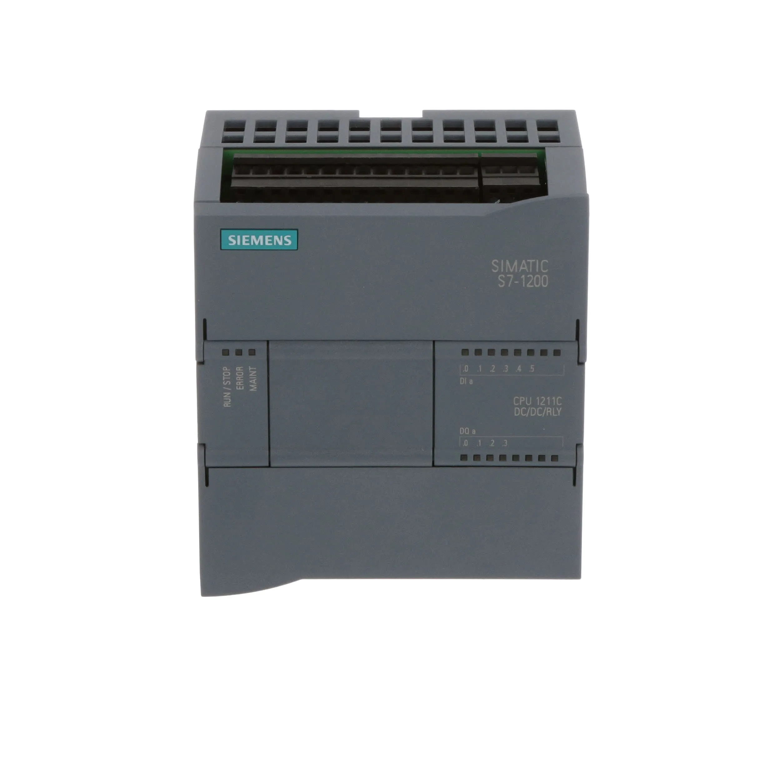 Siemens 6ES72111HE400XB0