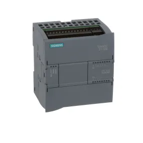 Siemens 6ES72111HE400XB0