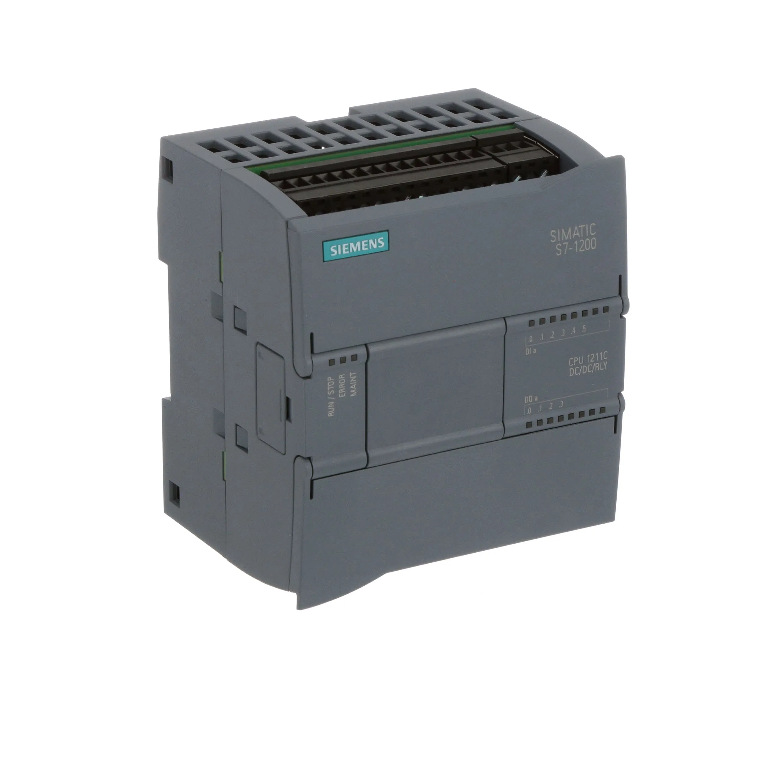 Siemens 6ES72111HE400XB0