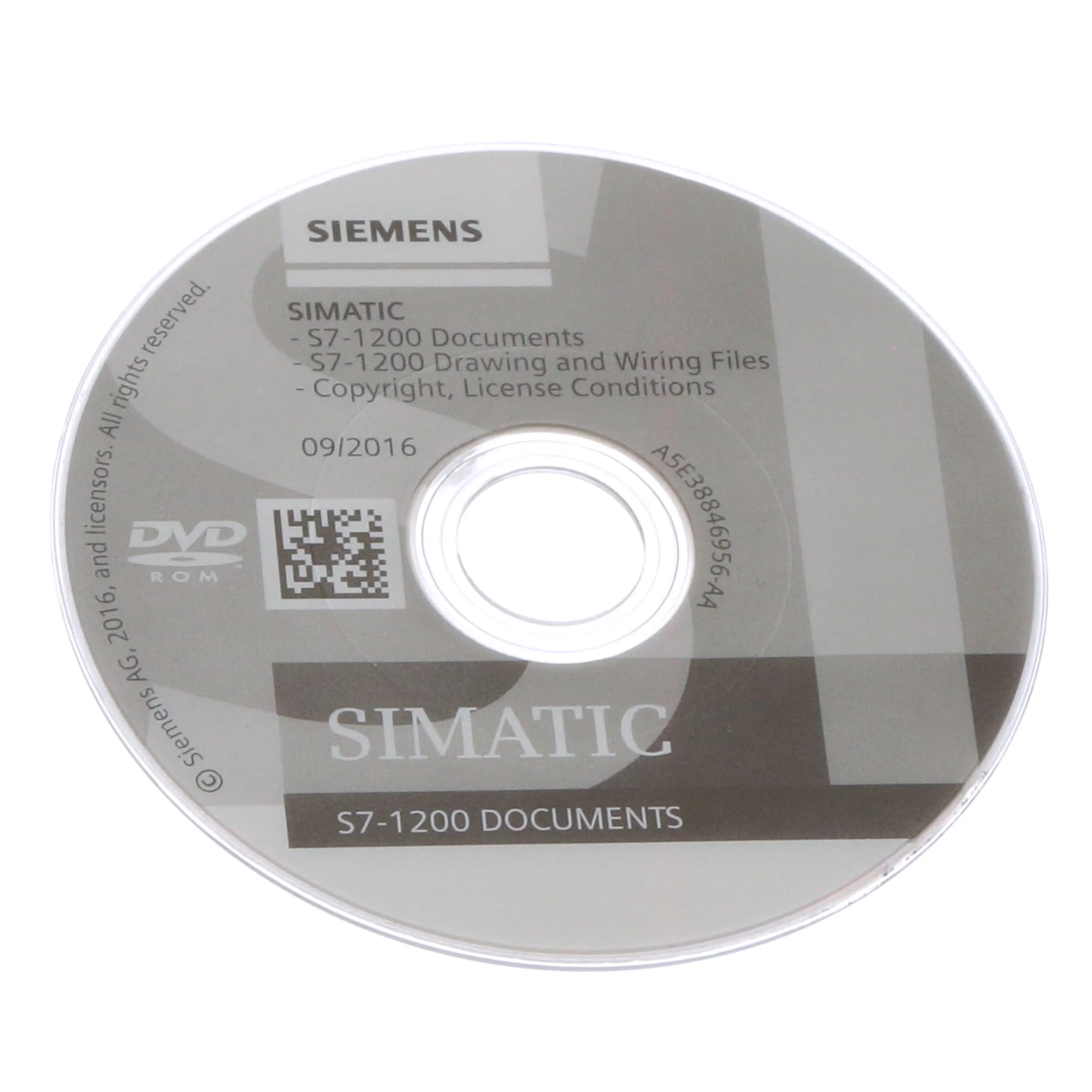 Siemens 6ES72111HE400XB0