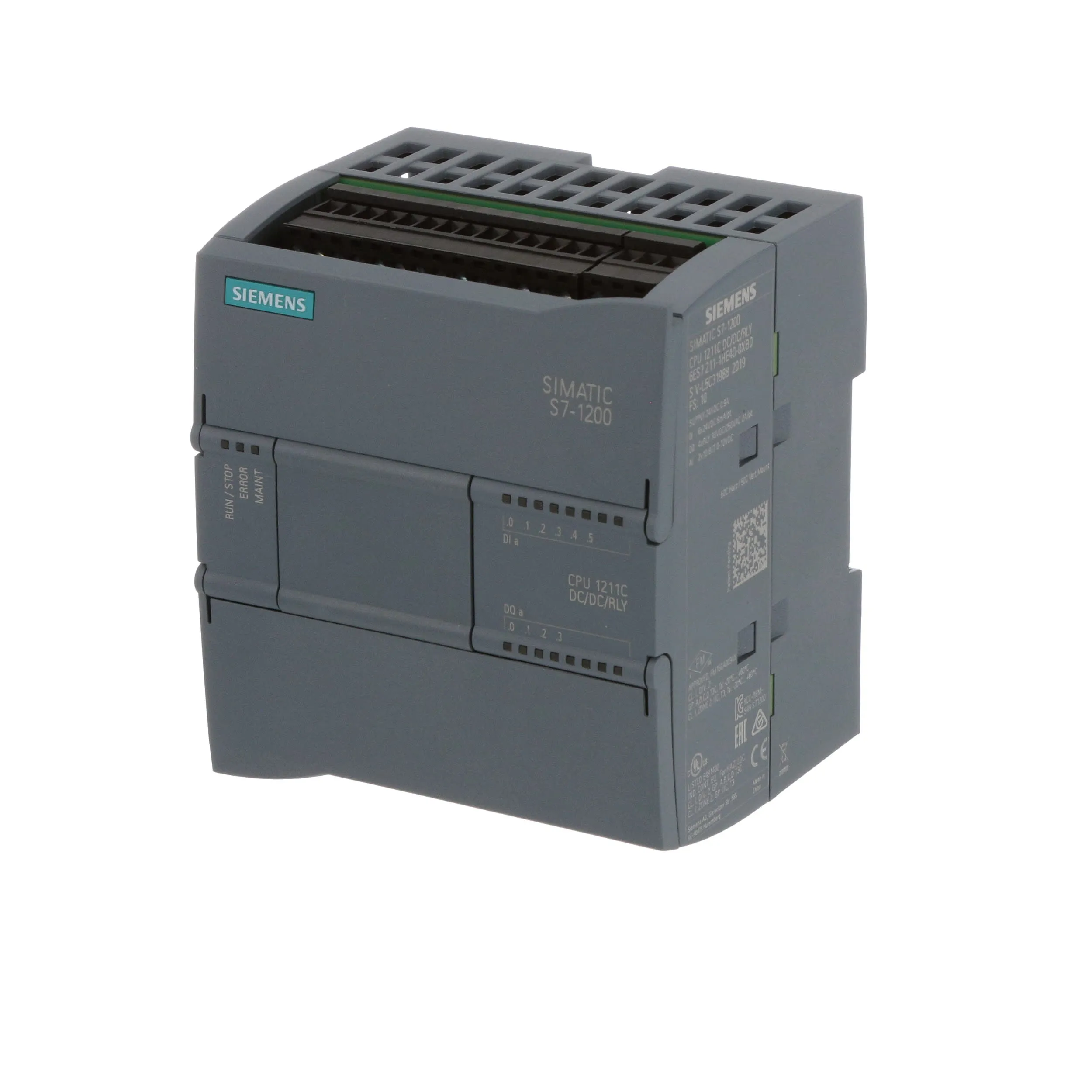Siemens 6ES72111HE400XB0