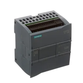 Siemens 6ES72121AE400XB0