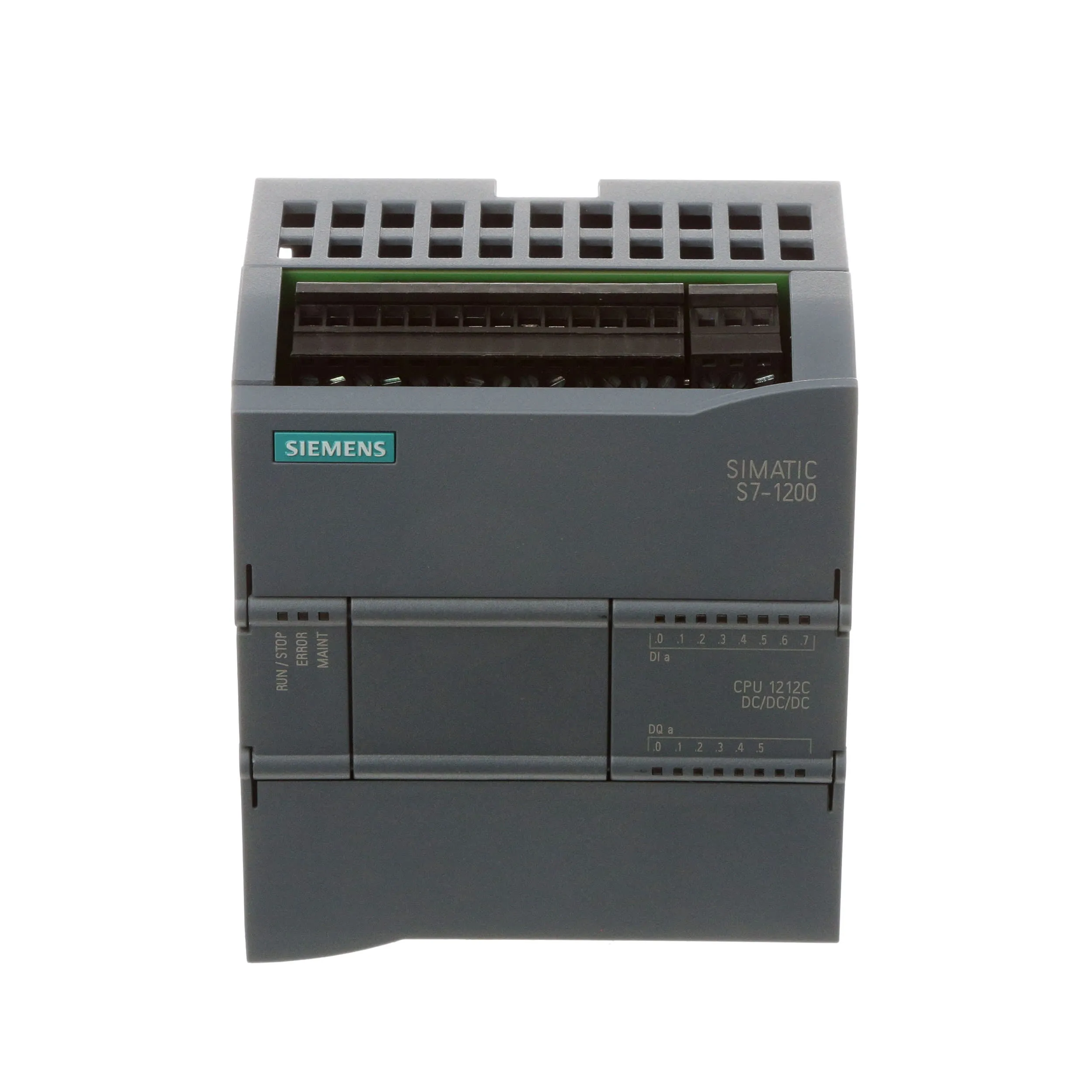 Siemens 6ES72121AE400XB0
