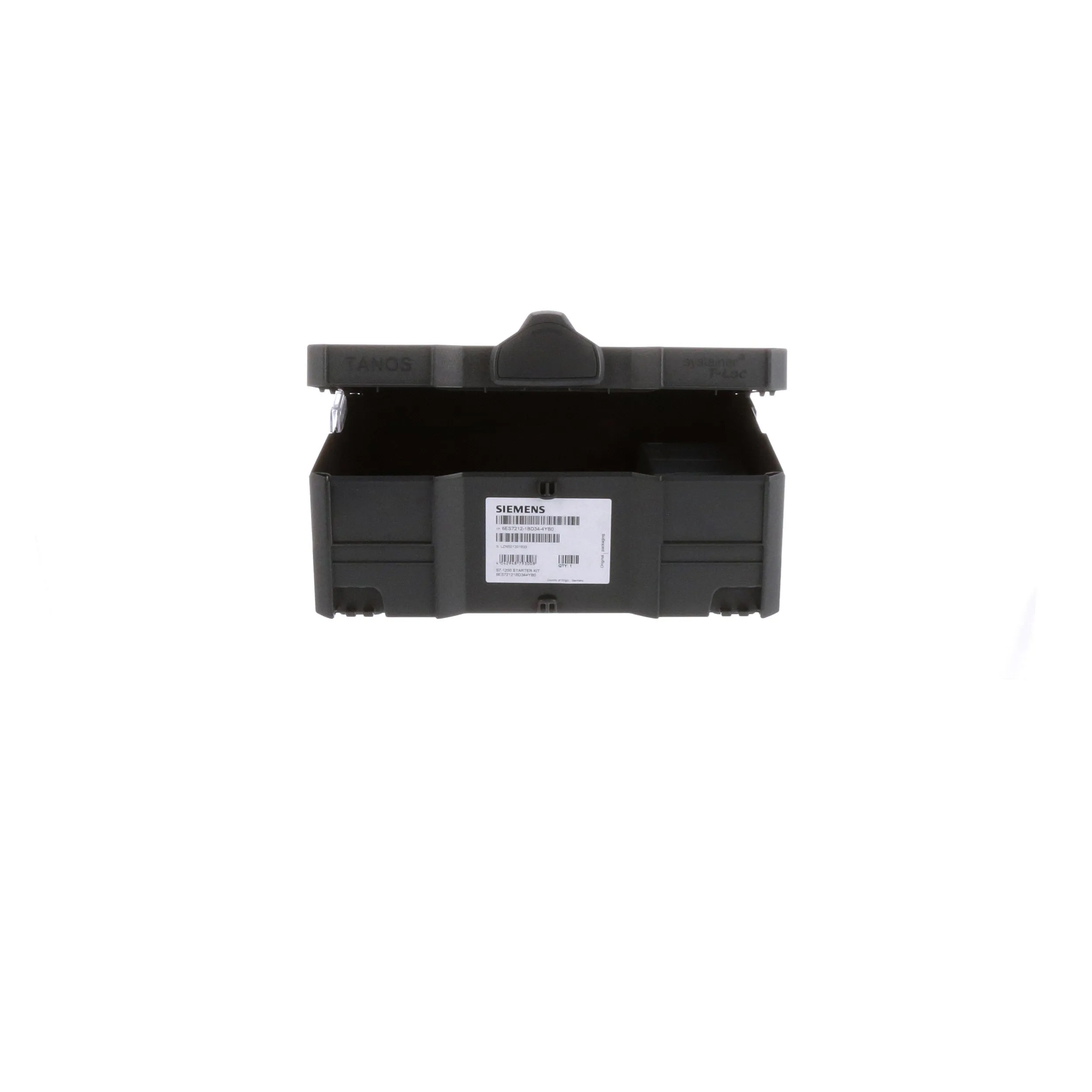 Siemens 6ES72121BD344YB0