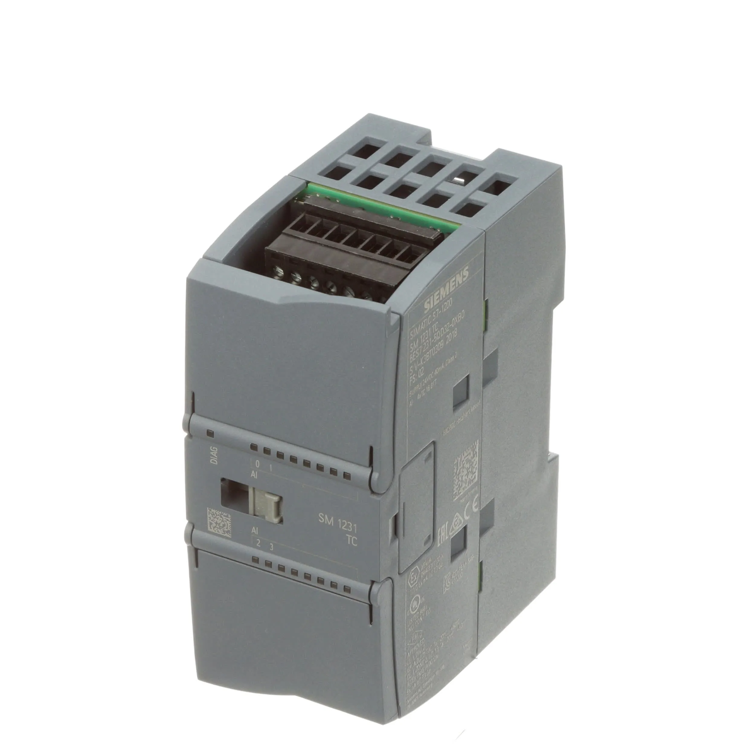 Siemens 6ES72315QD320XB0