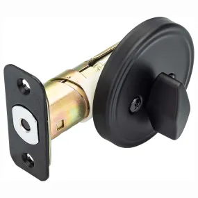 Single Sided Keyless Deadbolt