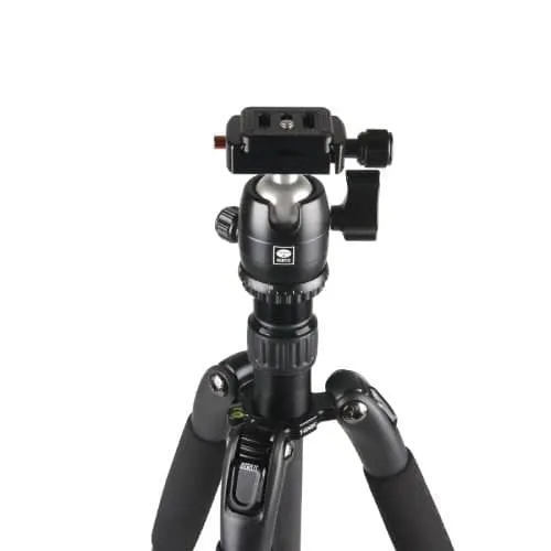 Sirui T-024SK Carbon Fibre Tripod with B-00K Ball Head