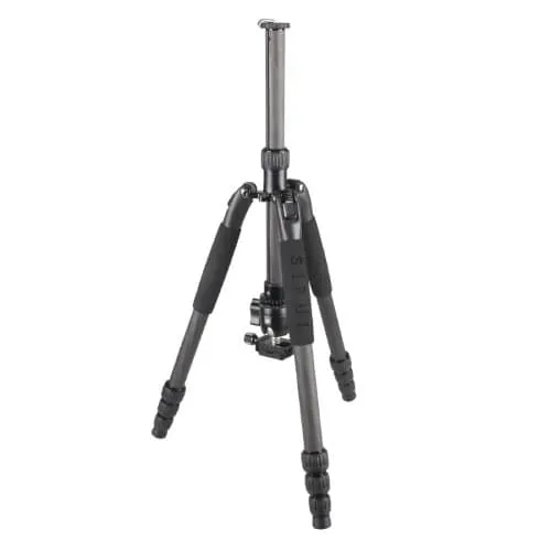 Sirui T-024SK Carbon Fibre Tripod with B-00K Ball Head