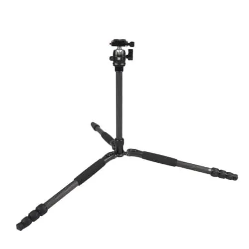 Sirui T-024SK Carbon Fibre Tripod with B-00K Ball Head