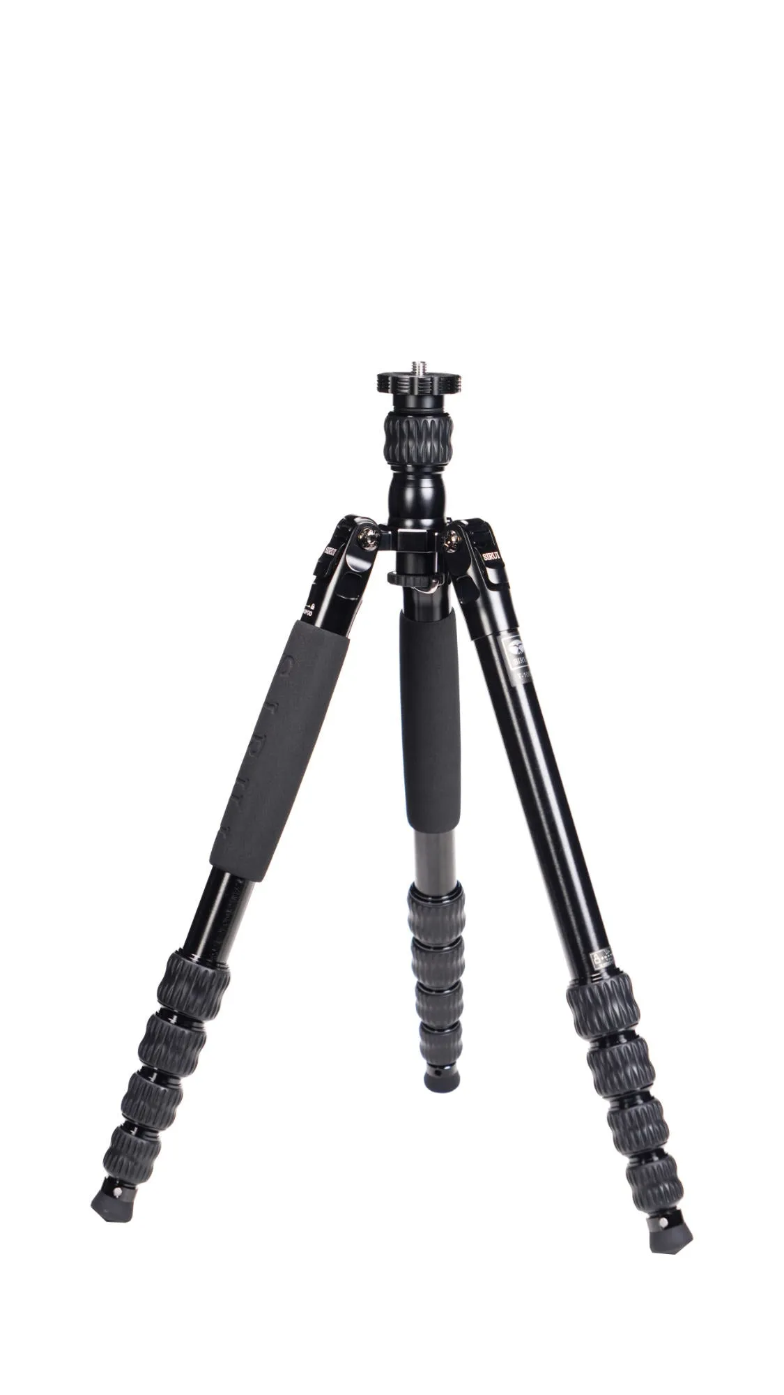 SIRUI T-1005   E-10 Aluminum Travel Tripod   Ball Head Kit