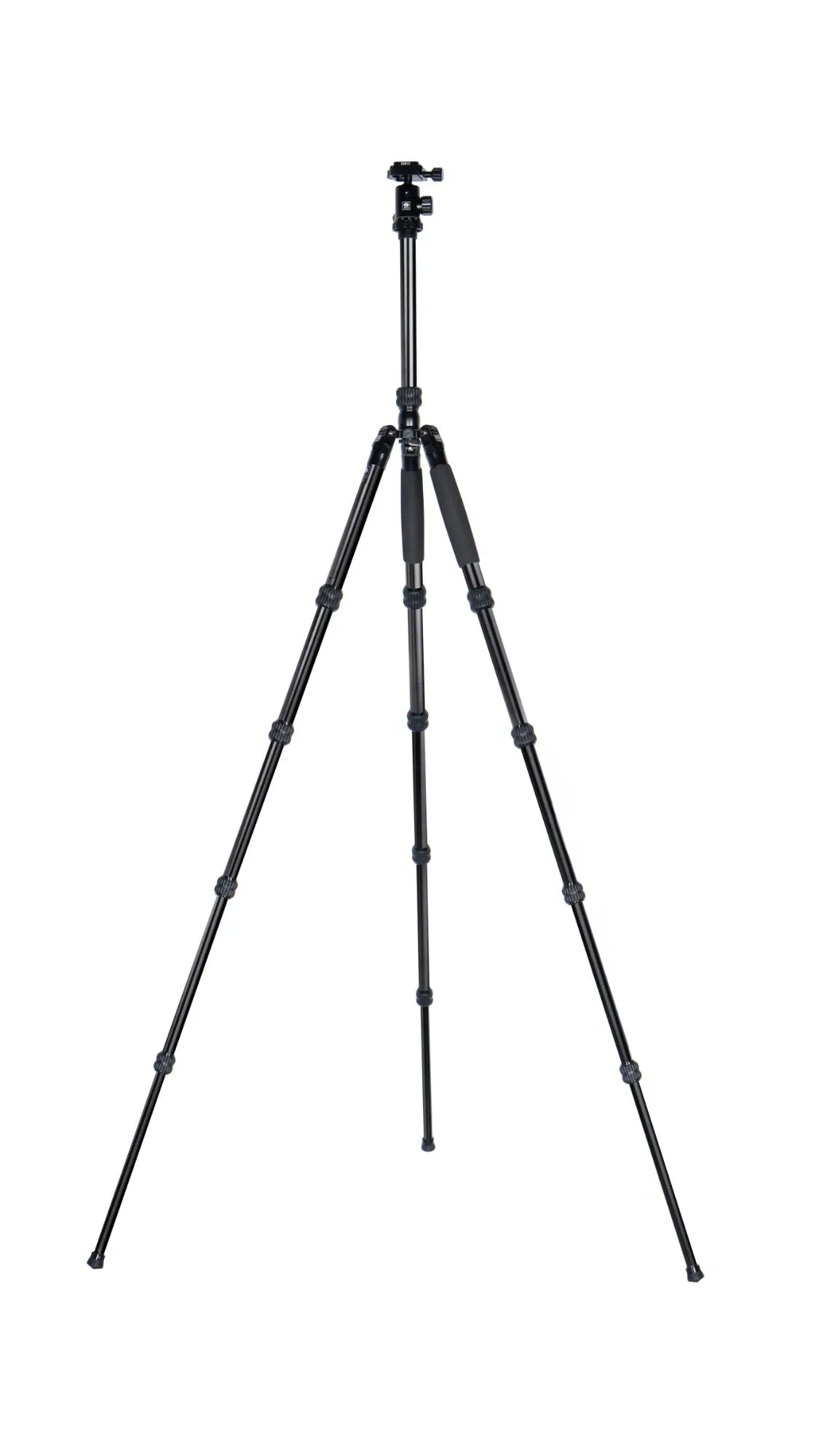 SIRUI T-1005   E-10 Aluminum Travel Tripod   Ball Head Kit
