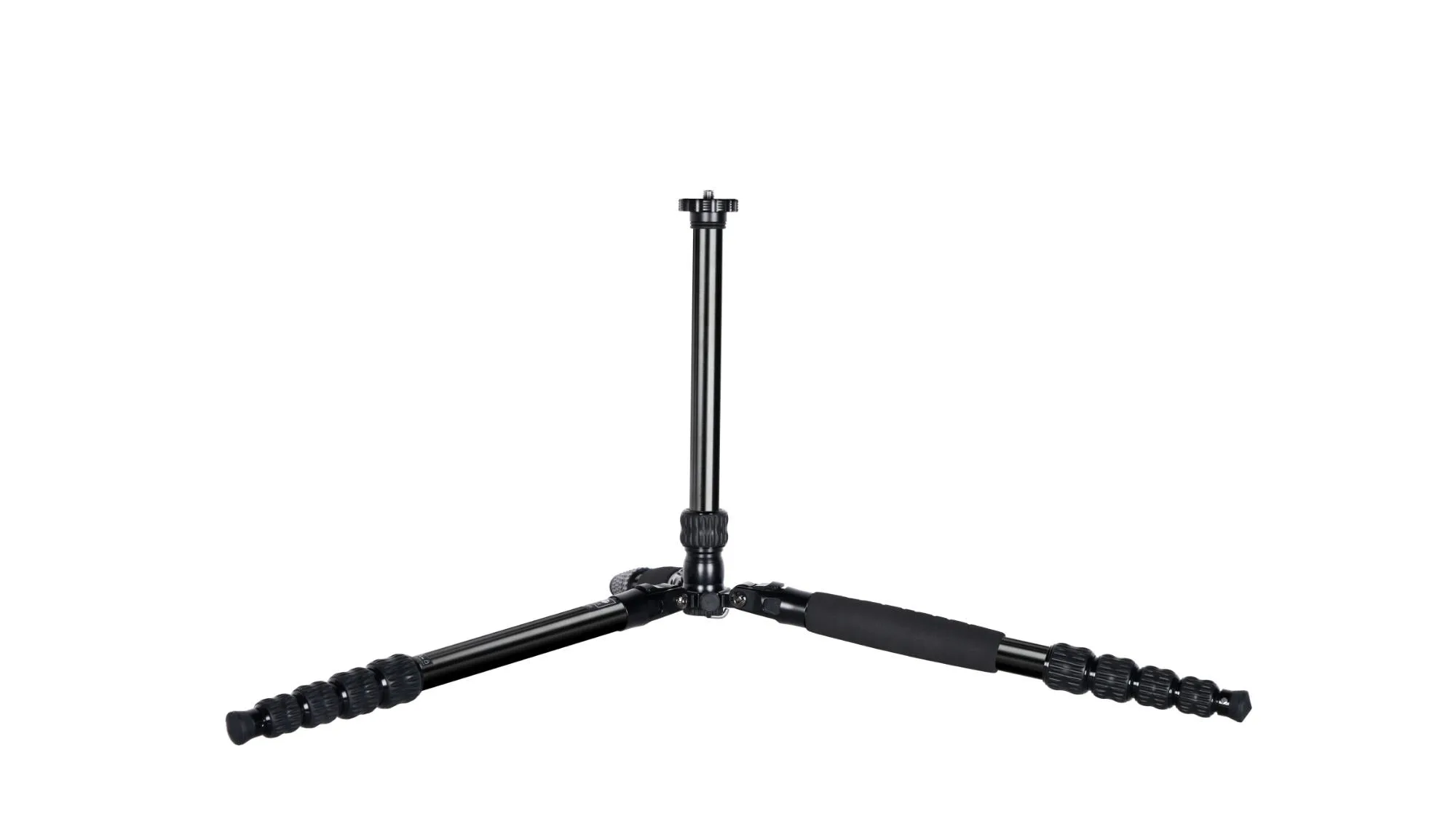 SIRUI T-1005   E-10 Aluminum Travel Tripod   Ball Head Kit
