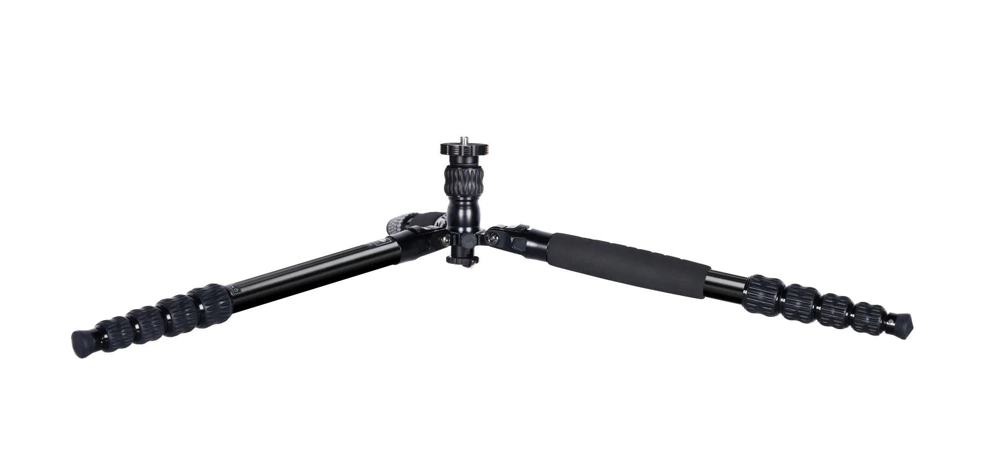 SIRUI T-1005   E-10 Aluminum Travel Tripod   Ball Head Kit