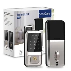 Smart WIFI Doorlock