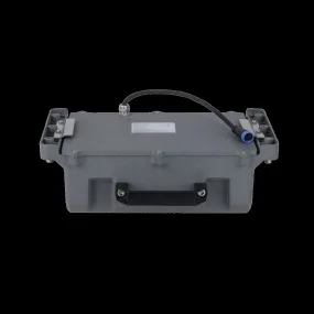 Solar Lithium Battery