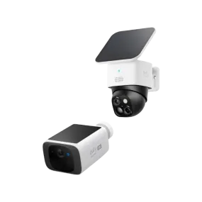 SoloCam S340   SoloCam S220
