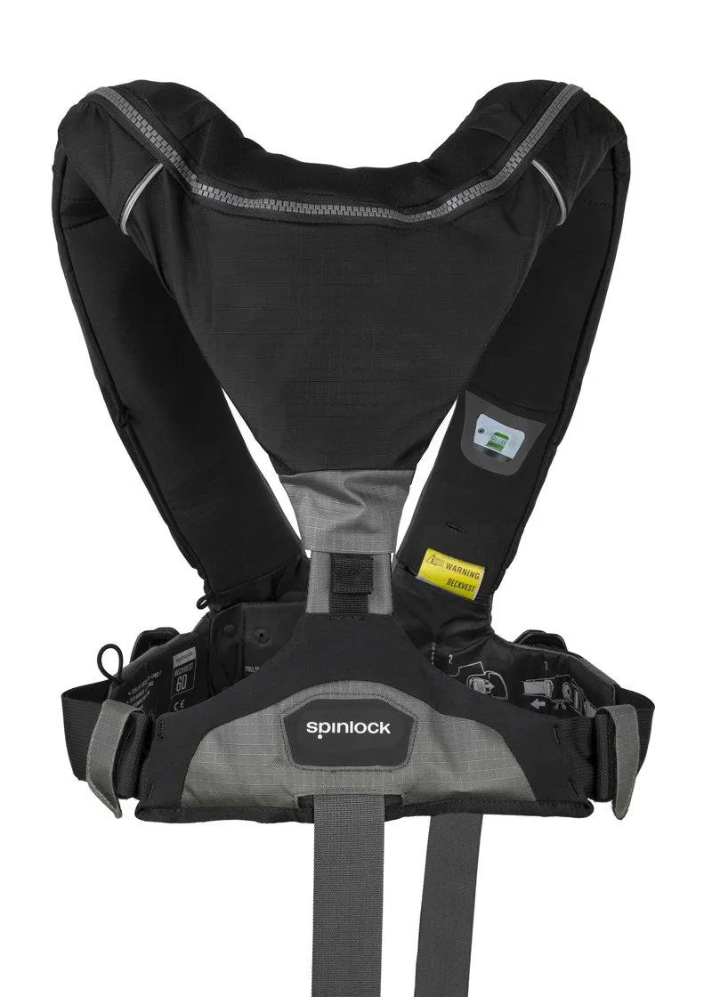 Spinlock Deckvest 6D 170N Lifejacket