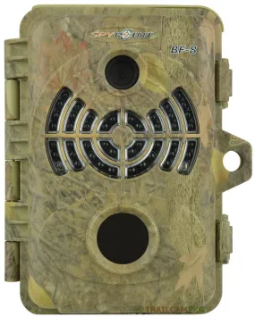 SpyPoint BF-8 Trail Camera
