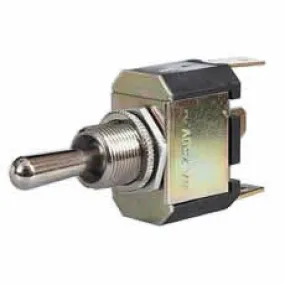 Switch Flick 3 Way On/Off/Momentary On Metal Dolly Bg1