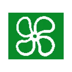 Switch Lens Green Fan Pk1