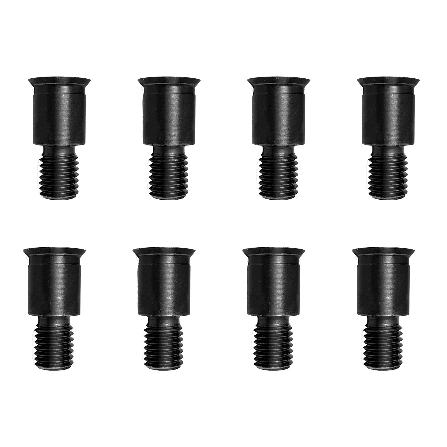 Table Plate Mounting Kits, Fit 5/8 Holes