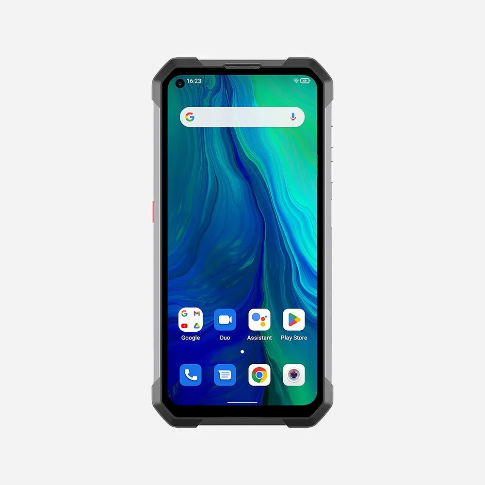 Tank - 22000mAh Largest Battery 4G Rugged Smartphone