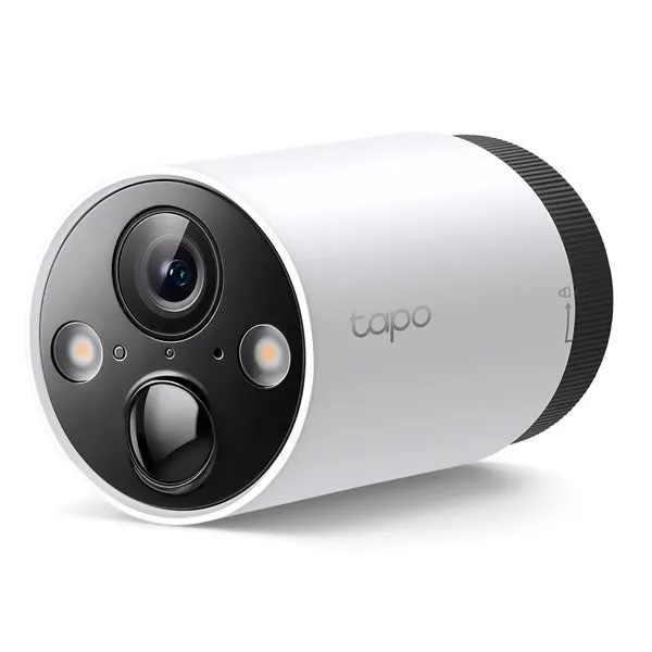 TAPO C420 | Smart Wire-Free Security Camera