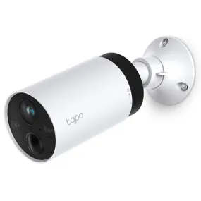 TAPO C420 | Smart Wire-Free Security Camera