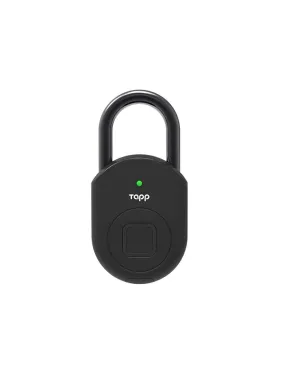 Tapplock Lite Ash Black