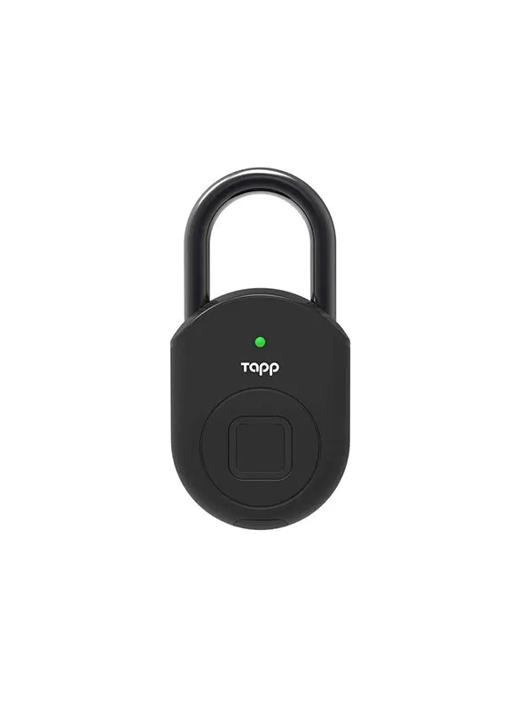 Tapplock Lite Ash Black